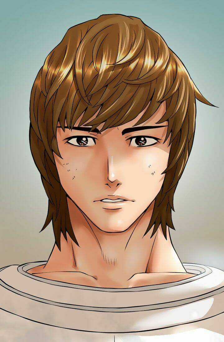 Chiến Binh Đến Từ Thế Giới Khác Chapter 12 trang 28