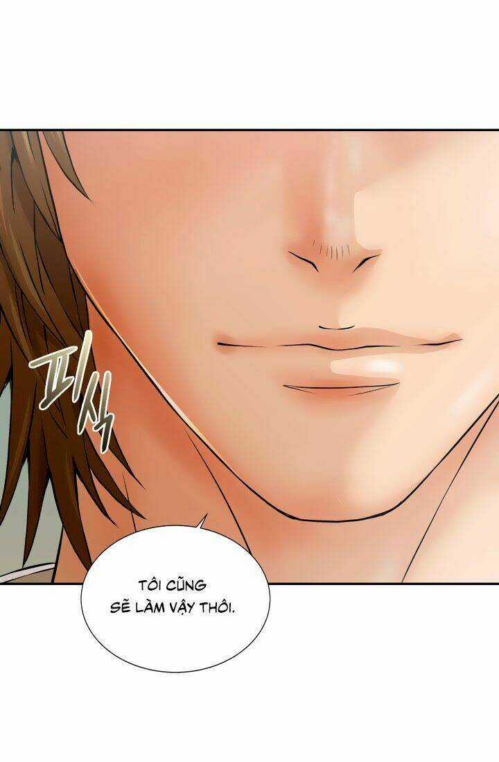 Chiến Binh Đến Từ Thế Giới Khác Chapter 12 trang 29