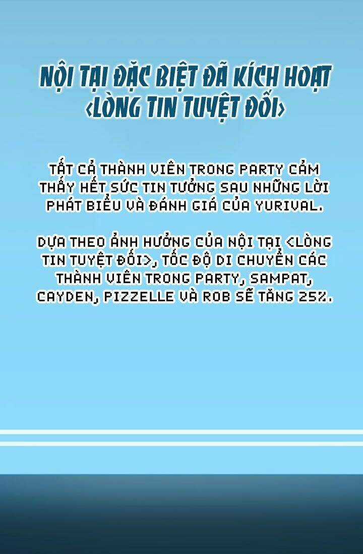 Chiến Binh Đến Từ Thế Giới Khác Chapter 12 trang 35