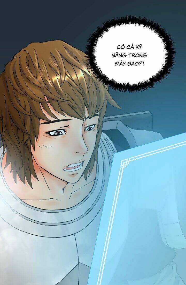 Chiến Binh Đến Từ Thế Giới Khác Chapter 12 trang 36