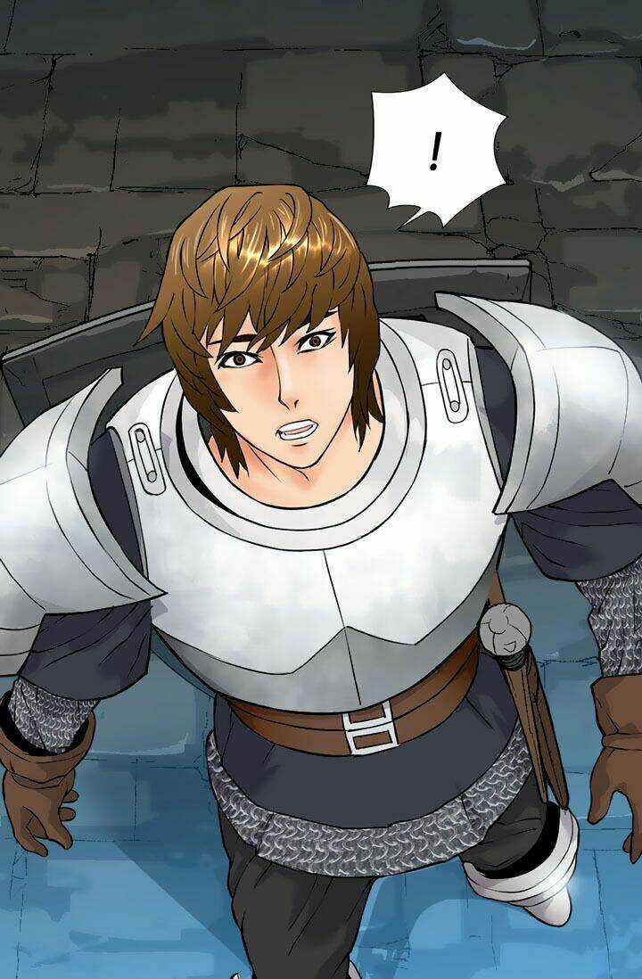 Chiến Binh Đến Từ Thế Giới Khác Chapter 12 trang 41