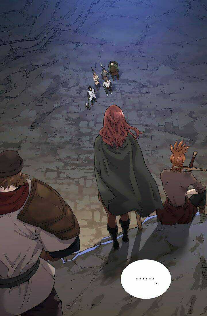 Chiến Binh Đến Từ Thế Giới Khác Chapter 12 trang 48