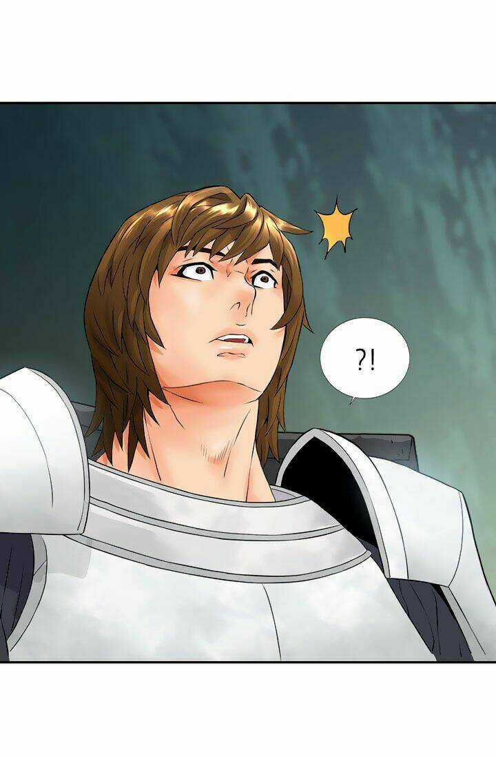 Chiến Binh Đến Từ Thế Giới Khác Chapter 12 trang 54