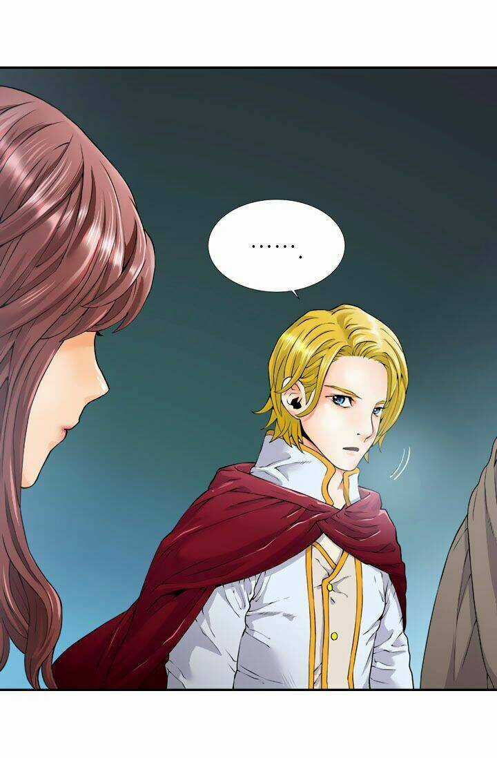 Chiến Binh Đến Từ Thế Giới Khác Chapter 12 trang 6