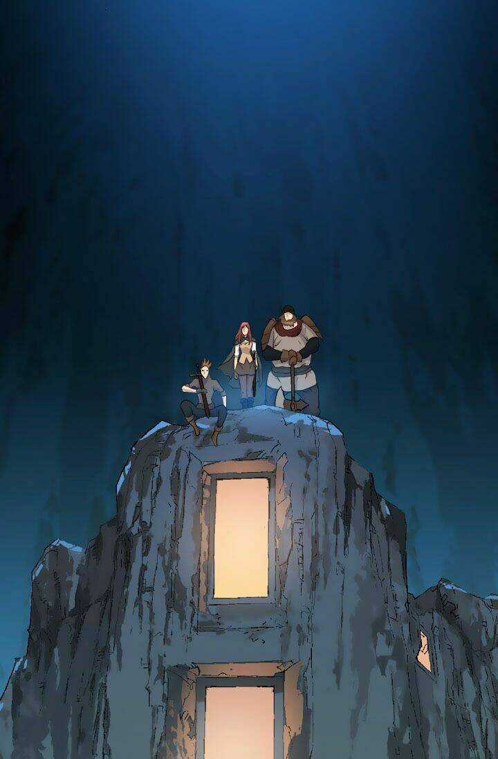 Chiến Binh Đến Từ Thế Giới Khác Chapter 12 trang 63