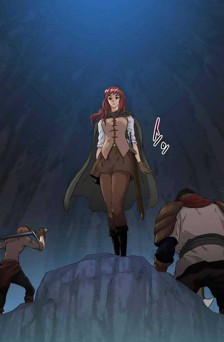 Chiến Binh Đến Từ Thế Giới Khác Chapter 12 trang 65