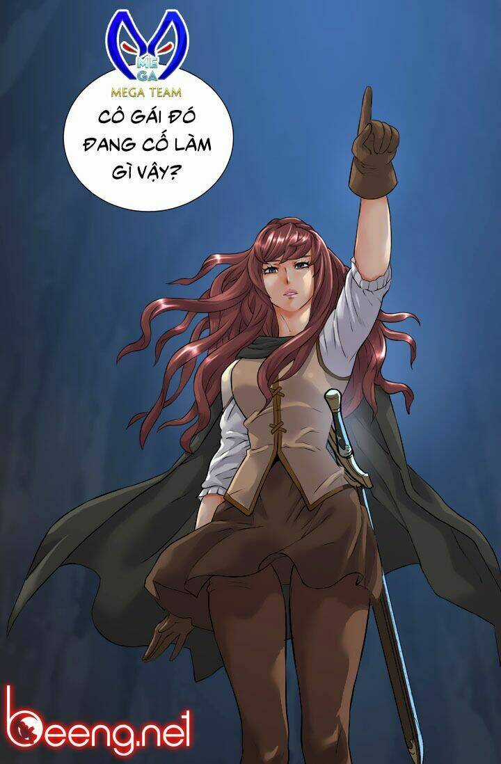 Chiến Binh Đến Từ Thế Giới Khác Chapter 12 trang 68