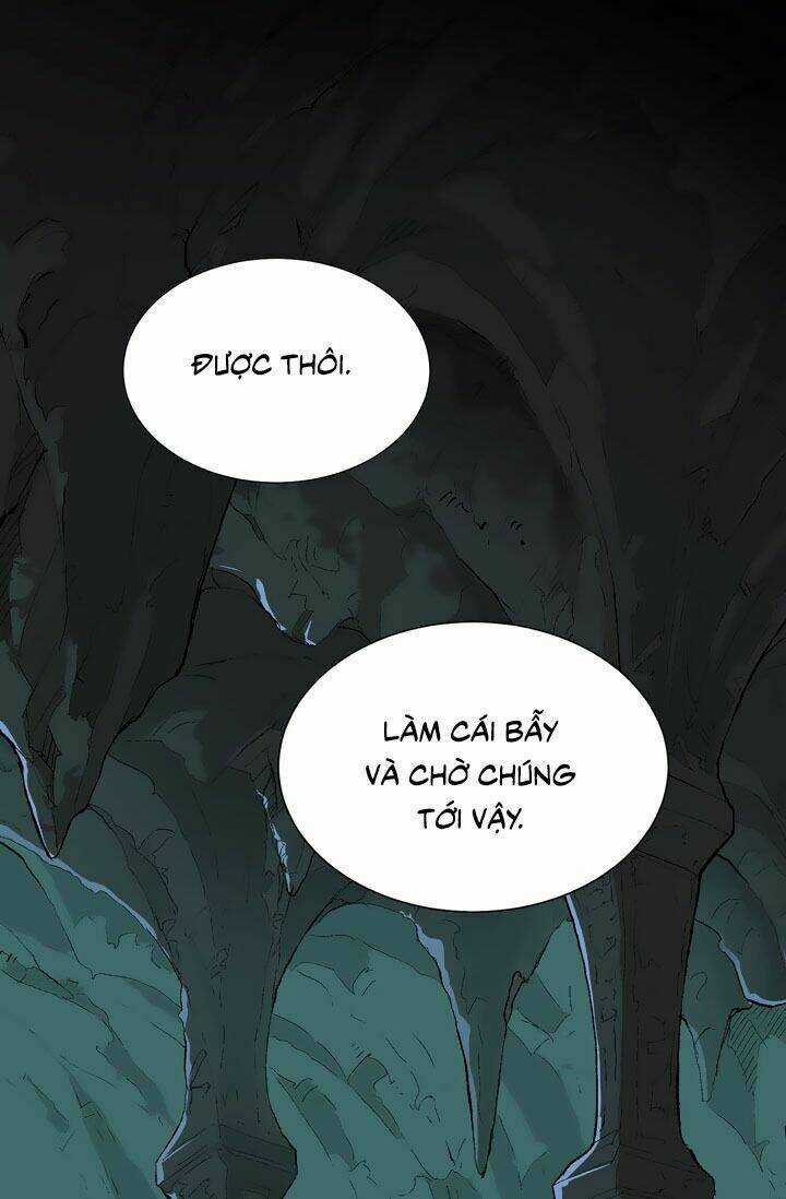 Chiến Binh Đến Từ Thế Giới Khác Chapter 12 trang 8