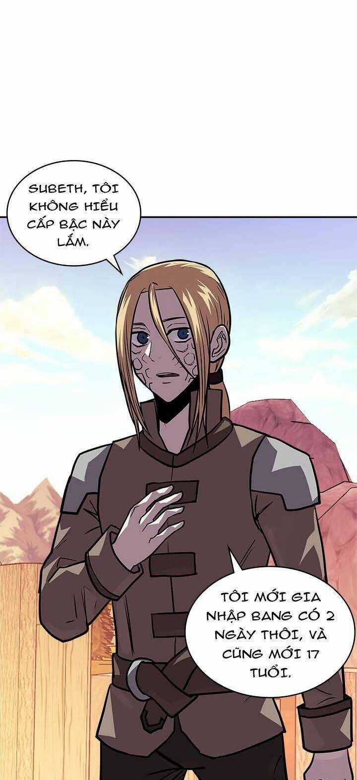 Chiến Binh Đến Từ Thế Giới Khác Chapter 120 trang 1