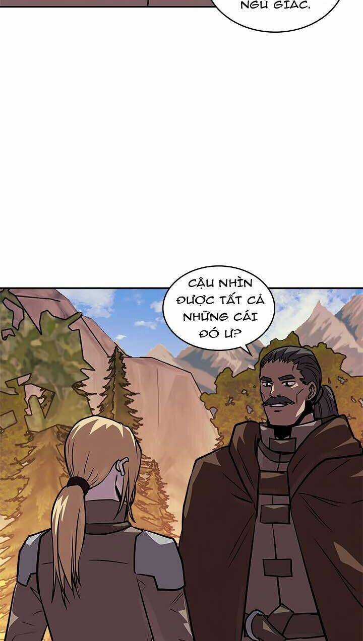 Chiến Binh Đến Từ Thế Giới Khác Chapter 120 trang 10