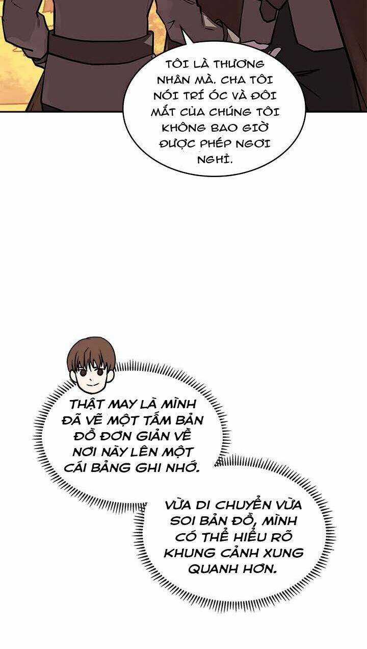 Chiến Binh Đến Từ Thế Giới Khác Chapter 120 trang 11