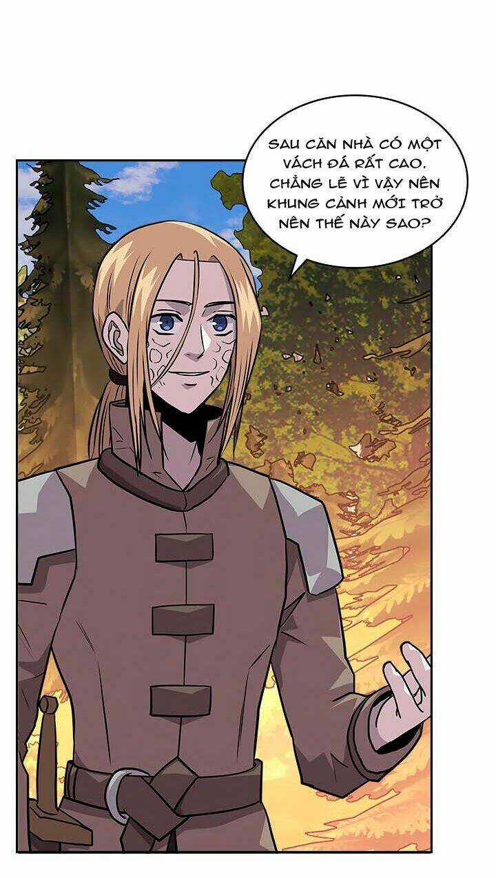 Chiến Binh Đến Từ Thế Giới Khác Chapter 120 trang 12