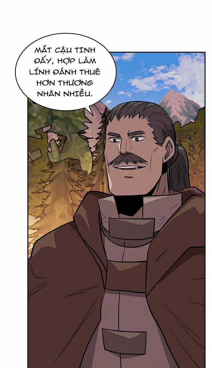 Chiến Binh Đến Từ Thế Giới Khác Chapter 120 trang 13