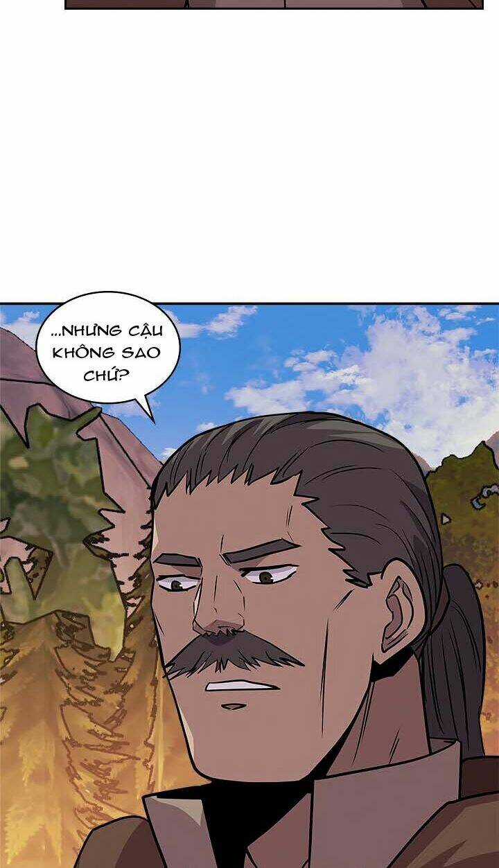 Chiến Binh Đến Từ Thế Giới Khác Chapter 120 trang 14