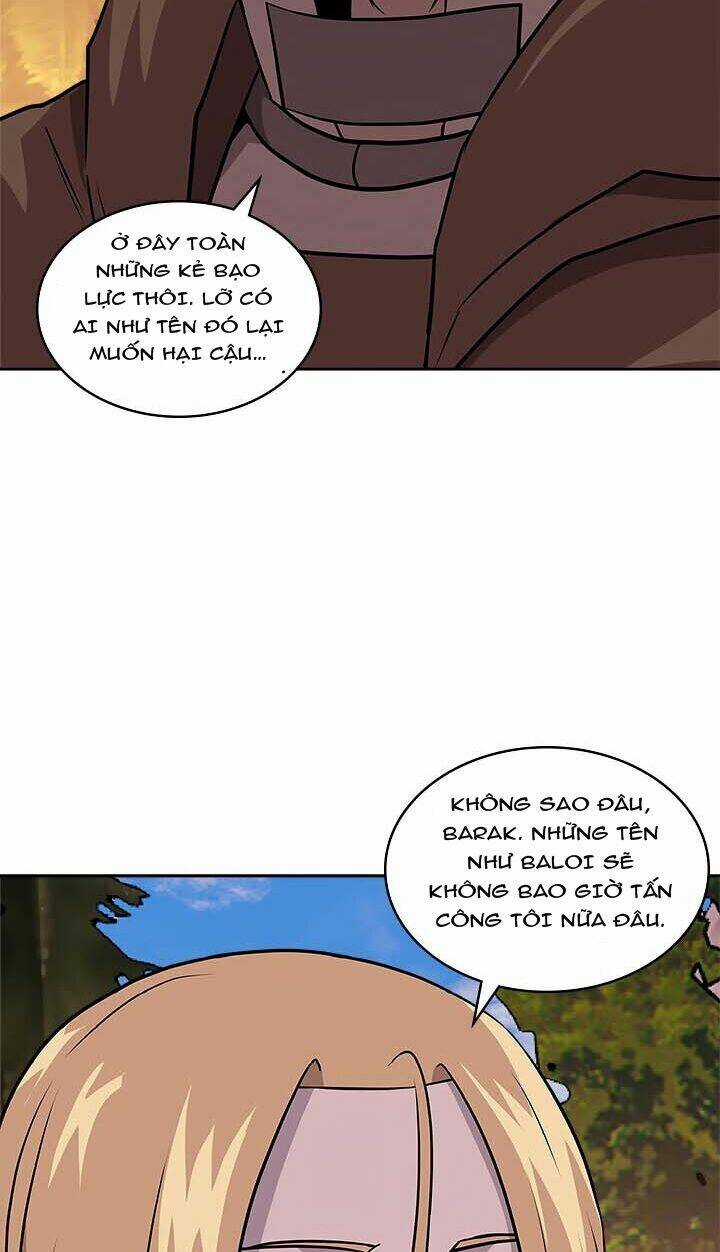 Chiến Binh Đến Từ Thế Giới Khác Chapter 120 trang 15