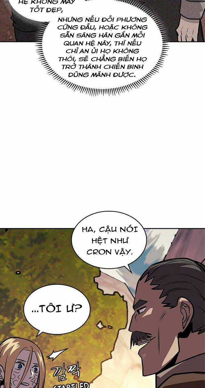 Chiến Binh Đến Từ Thế Giới Khác Chapter 120 trang 18