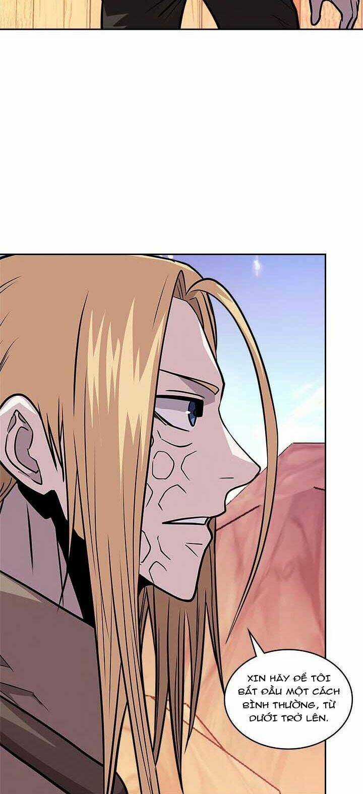 Chiến Binh Đến Từ Thế Giới Khác Chapter 120 trang 2