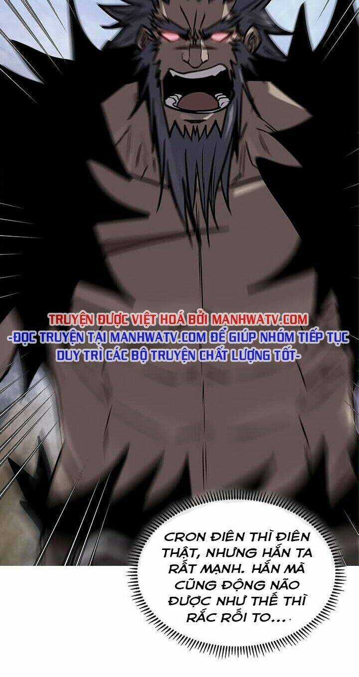 Chiến Binh Đến Từ Thế Giới Khác Chapter 120 trang 20