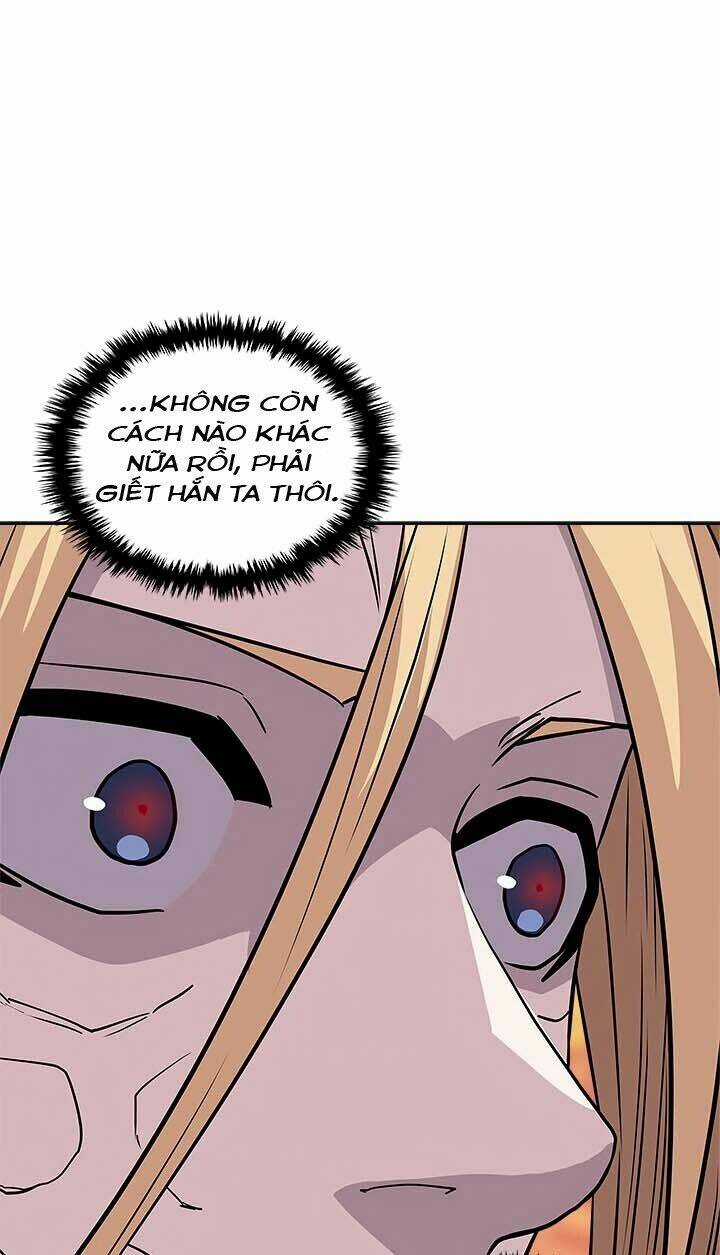 Chiến Binh Đến Từ Thế Giới Khác Chapter 120 trang 21