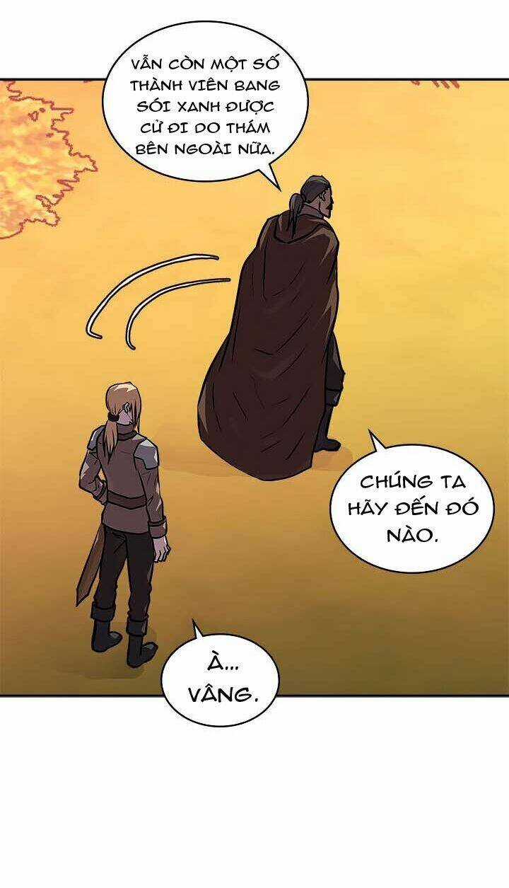 Chiến Binh Đến Từ Thế Giới Khác Chapter 120 trang 23