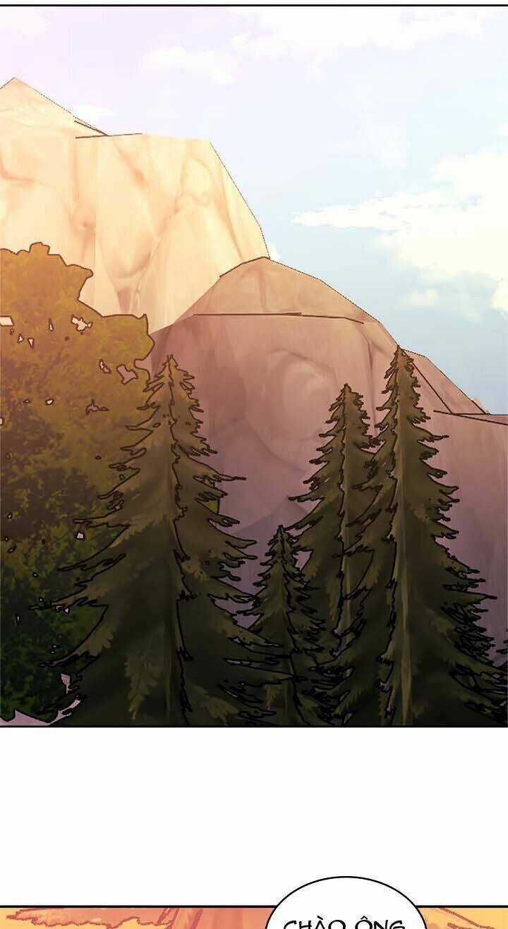 Chiến Binh Đến Từ Thế Giới Khác Chapter 120 trang 25