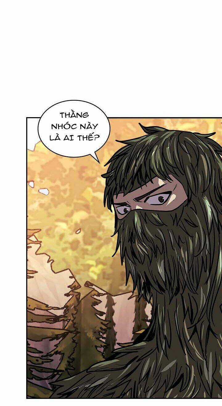 Chiến Binh Đến Từ Thế Giới Khác Chapter 120 trang 27