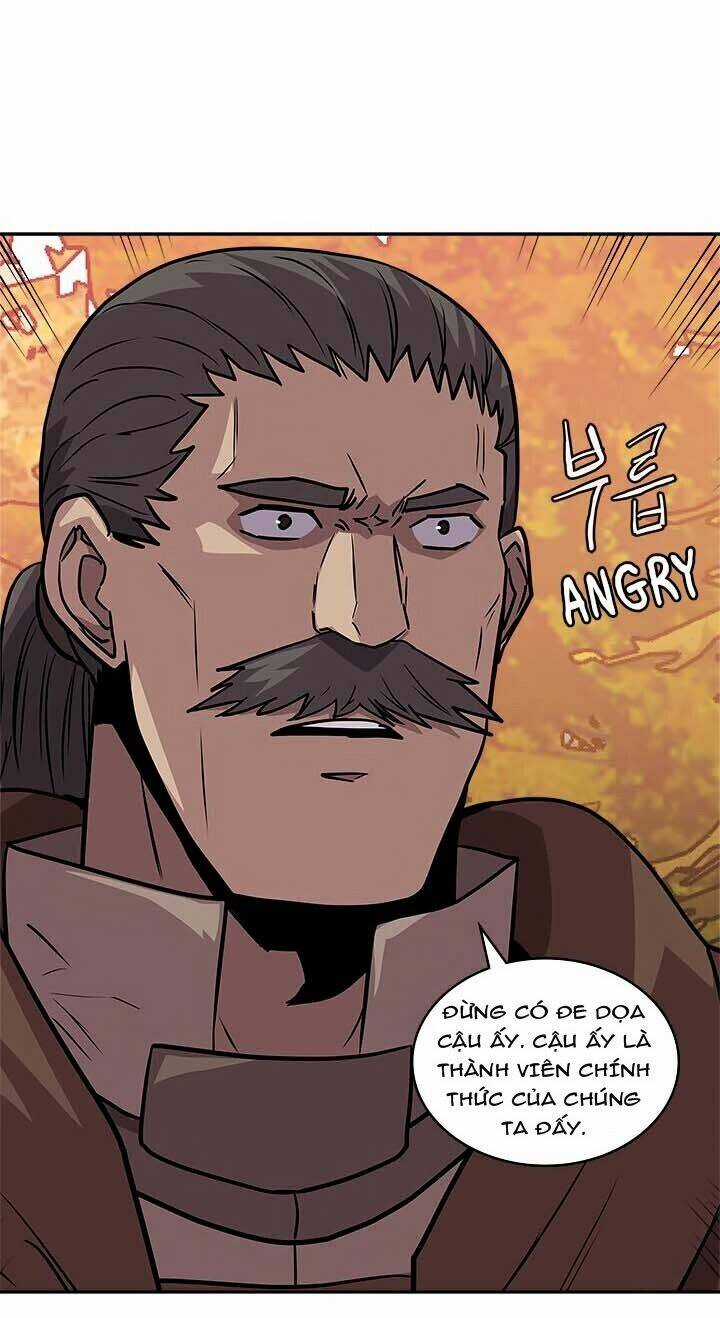 Chiến Binh Đến Từ Thế Giới Khác Chapter 120 trang 28