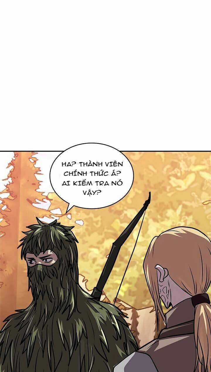 Chiến Binh Đến Từ Thế Giới Khác Chapter 120 trang 29