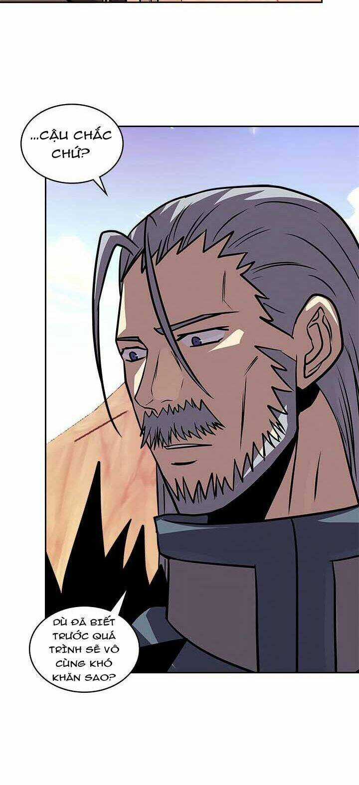 Chiến Binh Đến Từ Thế Giới Khác Chapter 120 trang 3