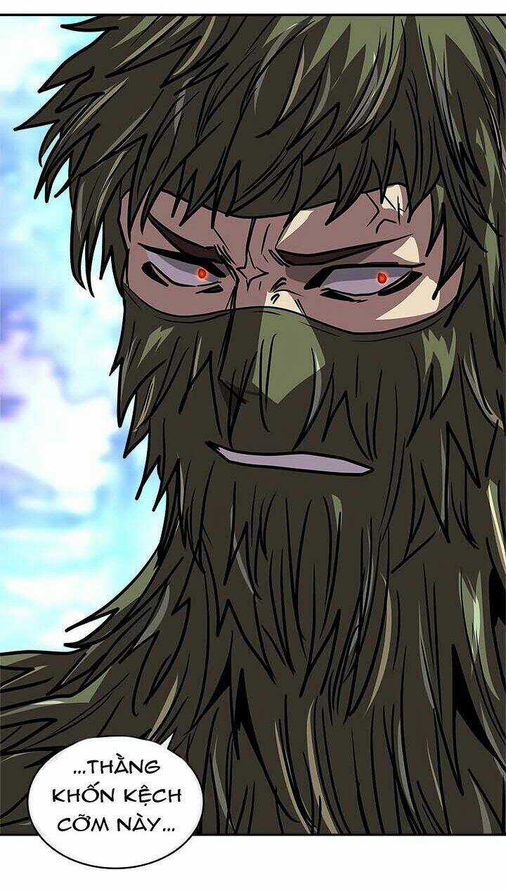 Chiến Binh Đến Từ Thế Giới Khác Chapter 120 trang 32