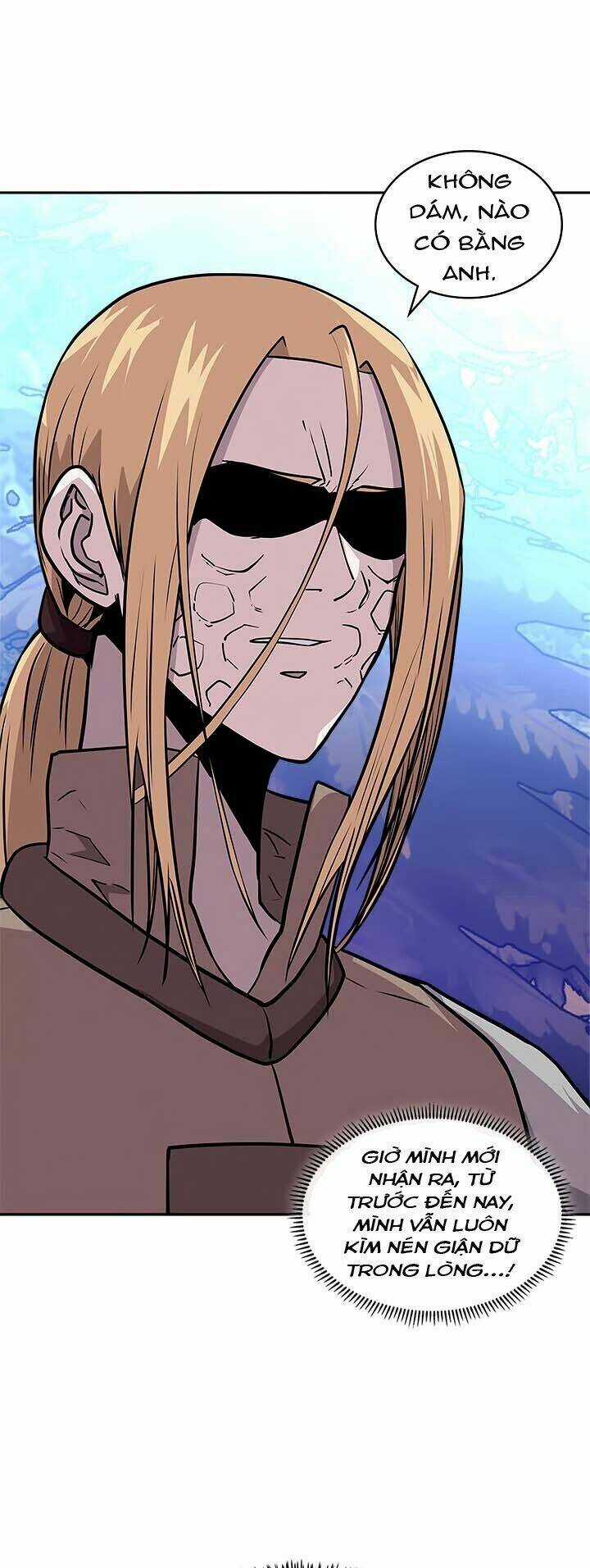 Chiến Binh Đến Từ Thế Giới Khác Chapter 120 trang 33