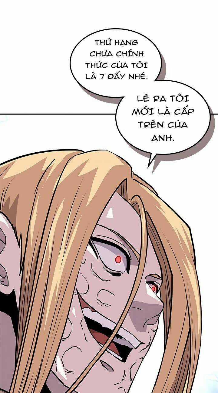 Chiến Binh Đến Từ Thế Giới Khác Chapter 120 trang 37