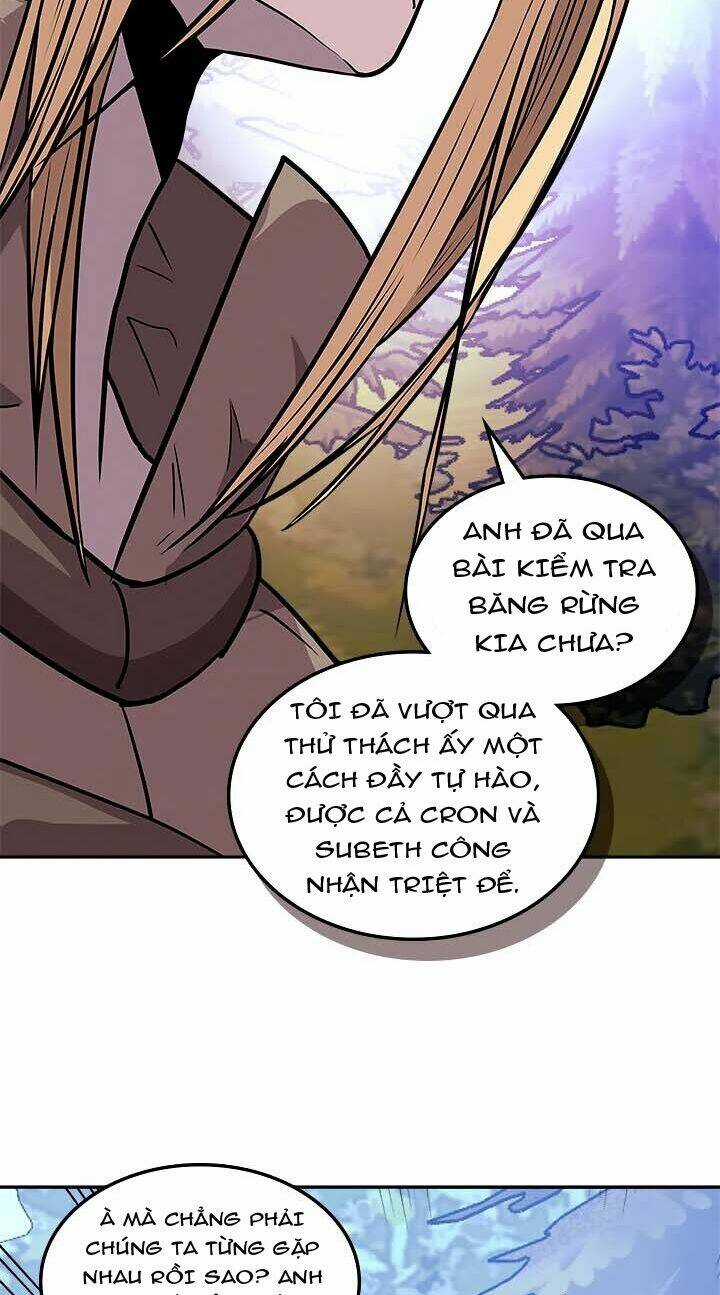 Chiến Binh Đến Từ Thế Giới Khác Chapter 120 trang 38