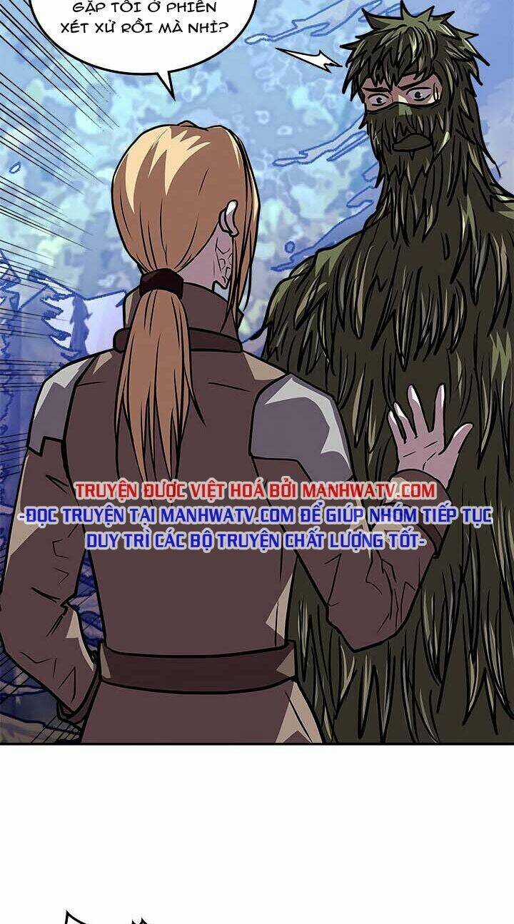 Chiến Binh Đến Từ Thế Giới Khác Chapter 120 trang 39