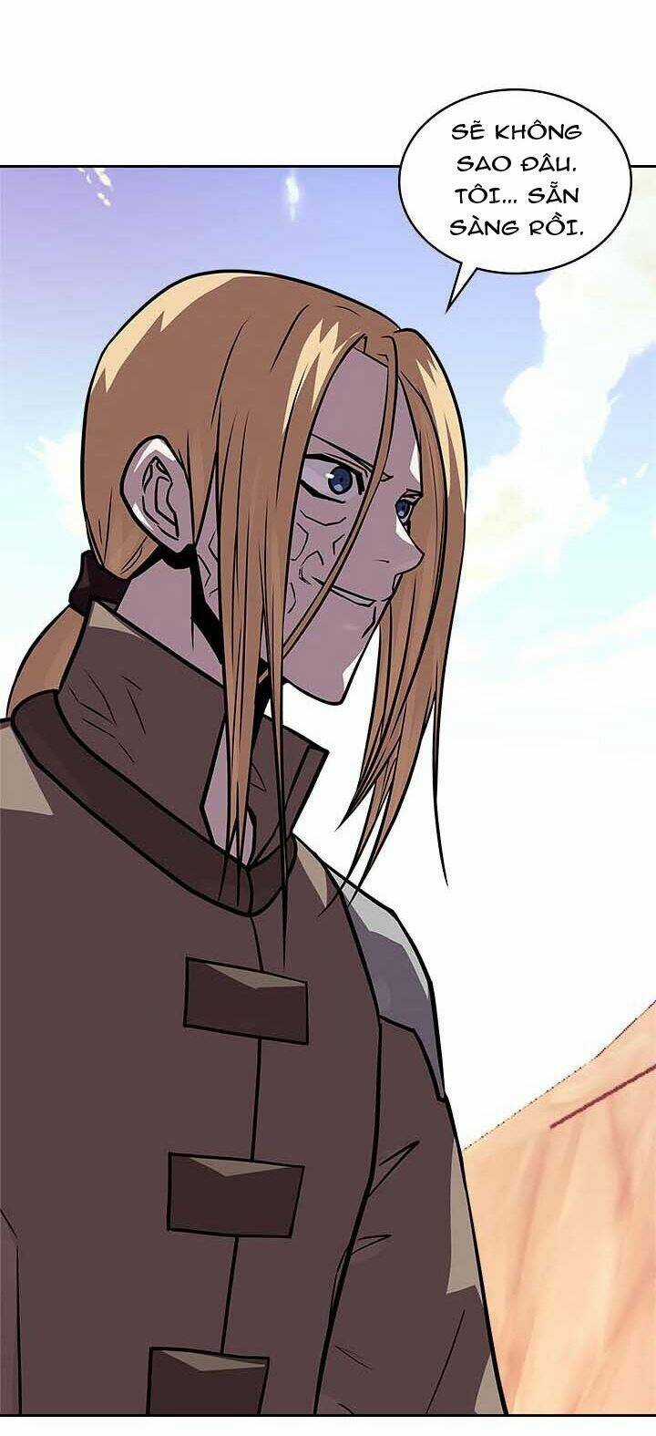 Chiến Binh Đến Từ Thế Giới Khác Chapter 120 trang 4