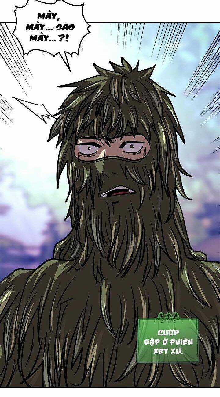 Chiến Binh Đến Từ Thế Giới Khác Chapter 120 trang 40