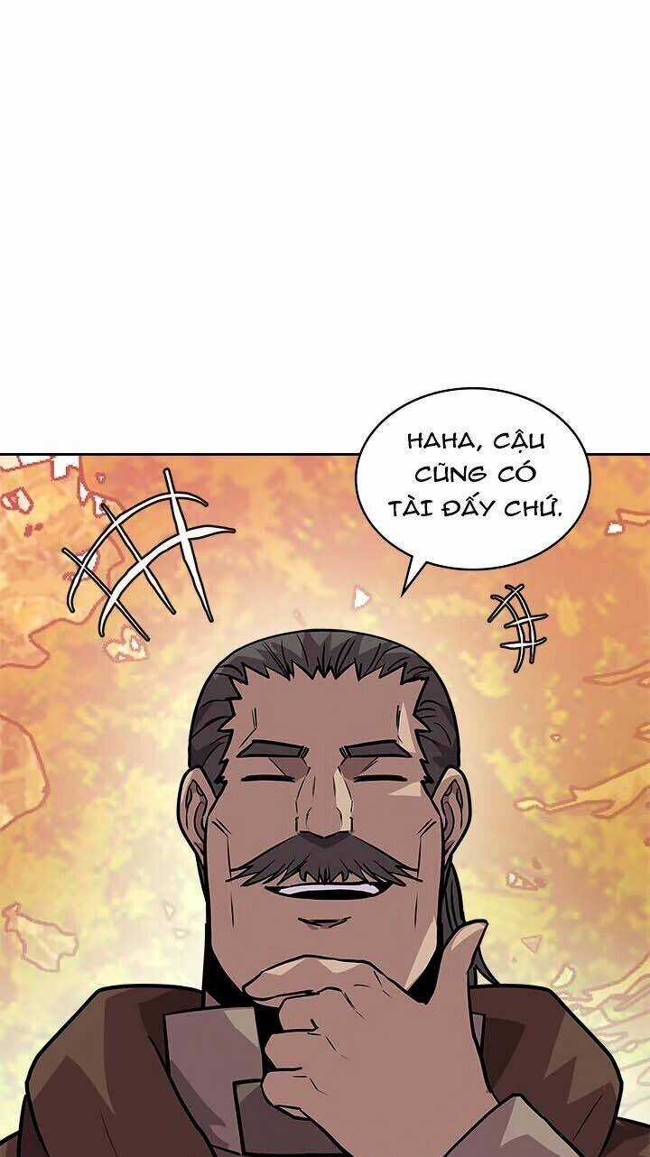 Chiến Binh Đến Từ Thế Giới Khác Chapter 120 trang 41