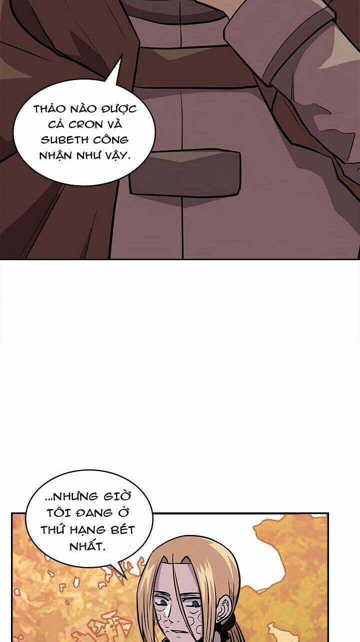 Chiến Binh Đến Từ Thế Giới Khác Chapter 120 trang 42