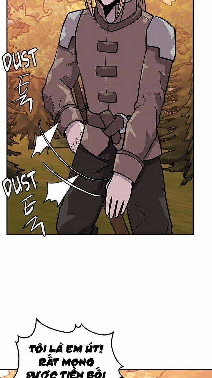 Chiến Binh Đến Từ Thế Giới Khác Chapter 120 trang 43