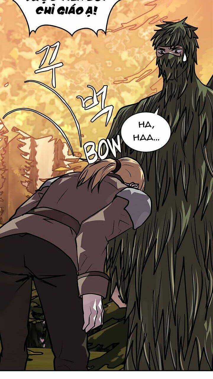 Chiến Binh Đến Từ Thế Giới Khác Chapter 120 trang 44