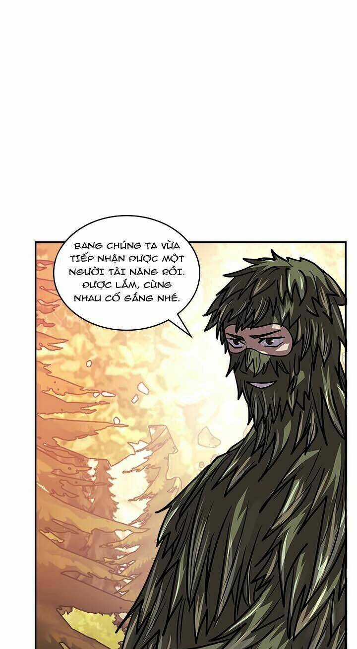 Chiến Binh Đến Từ Thế Giới Khác Chapter 120 trang 45