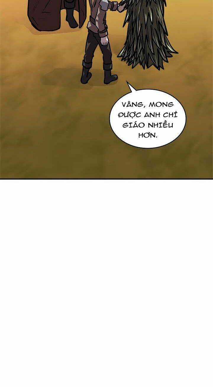 Chiến Binh Đến Từ Thế Giới Khác Chapter 120 trang 47