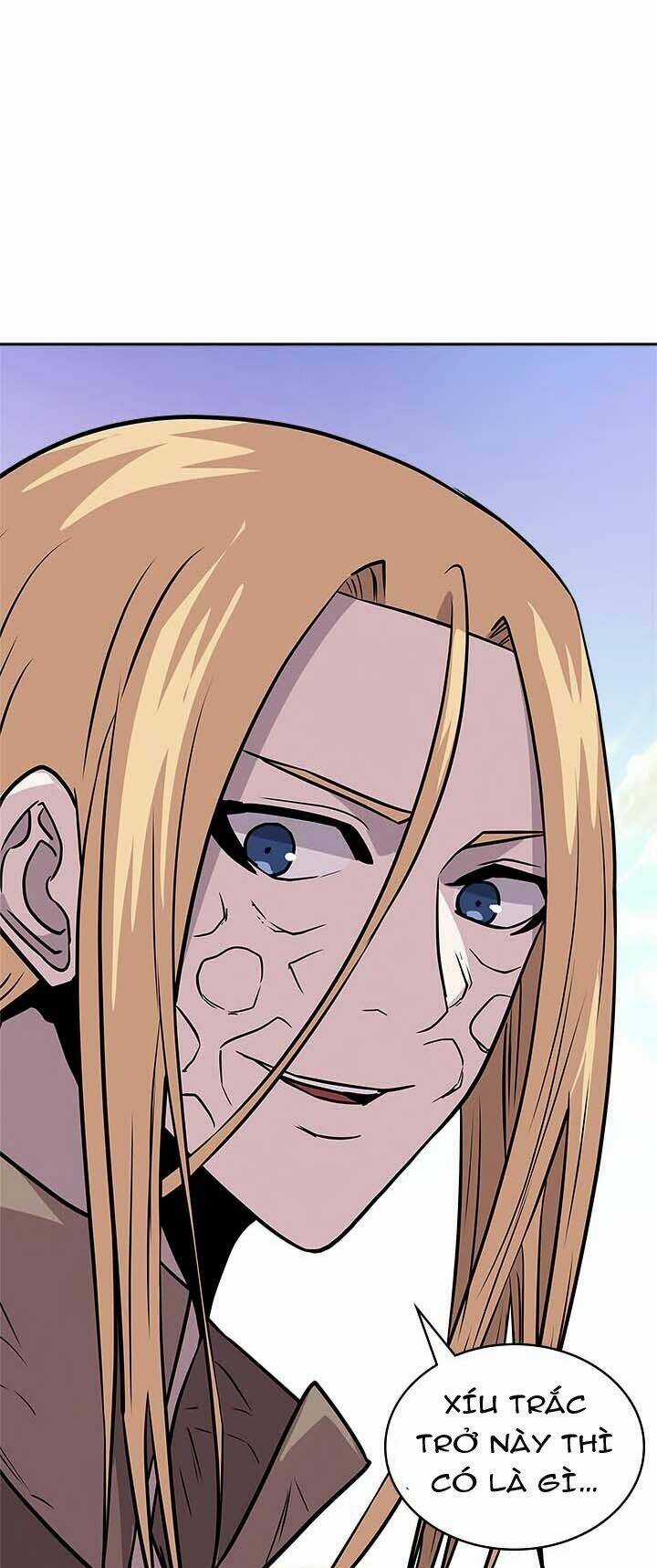 Chiến Binh Đến Từ Thế Giới Khác Chapter 120 trang 5