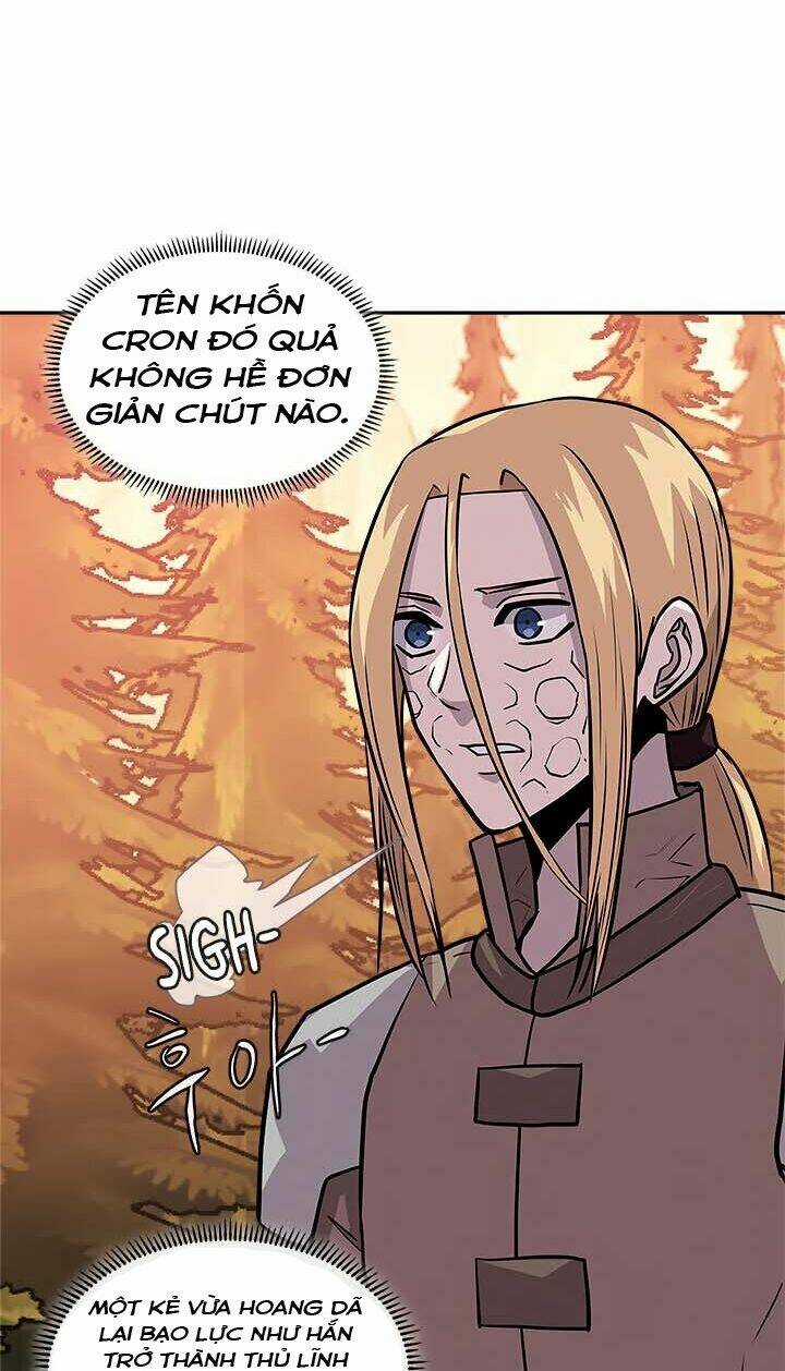 Chiến Binh Đến Từ Thế Giới Khác Chapter 120 trang 50