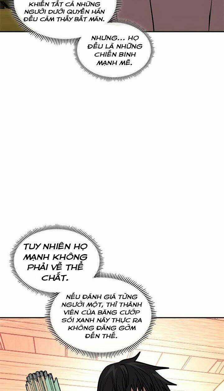 Chiến Binh Đến Từ Thế Giới Khác Chapter 120 trang 51