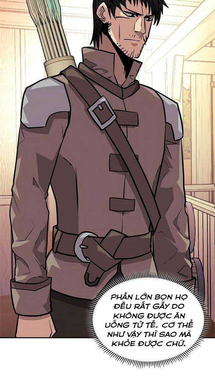 Chiến Binh Đến Từ Thế Giới Khác Chapter 120 trang 52