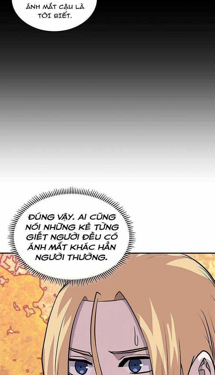 Chiến Binh Đến Từ Thế Giới Khác Chapter 120 trang 55