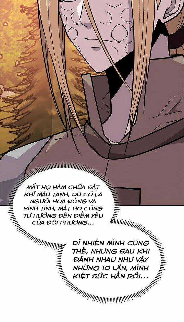 Chiến Binh Đến Từ Thế Giới Khác Chapter 120 trang 56