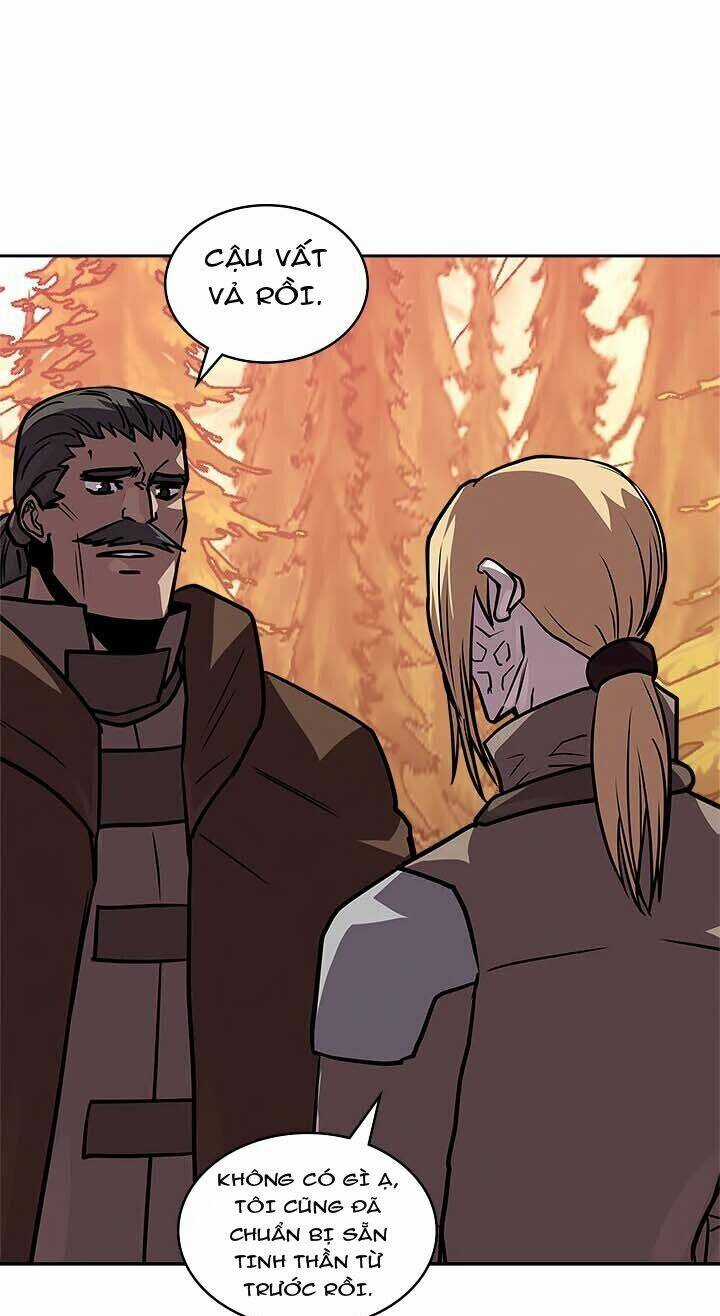 Chiến Binh Đến Từ Thế Giới Khác Chapter 120 trang 57