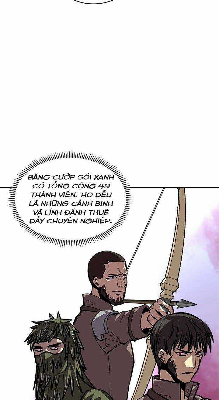 Chiến Binh Đến Từ Thế Giới Khác Chapter 120 trang 58